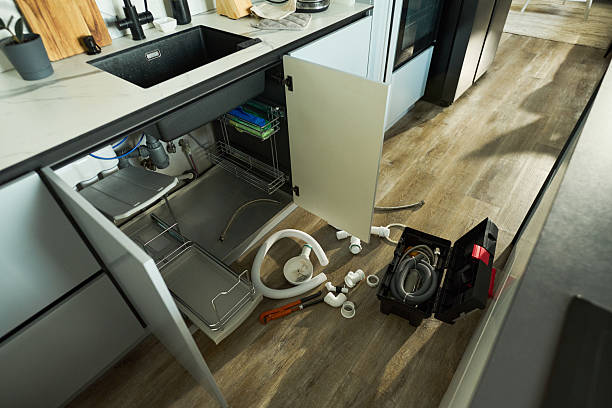 Reliable Leak Detection contractor in San Anselmo, CA by Street Wise - Plumbing